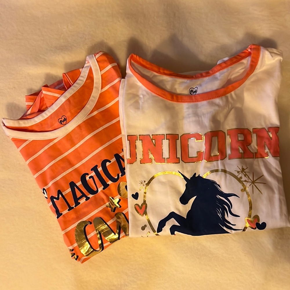 Bundle girls T-shirt